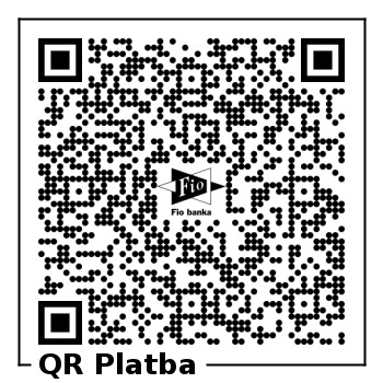 QR dar Slovensko